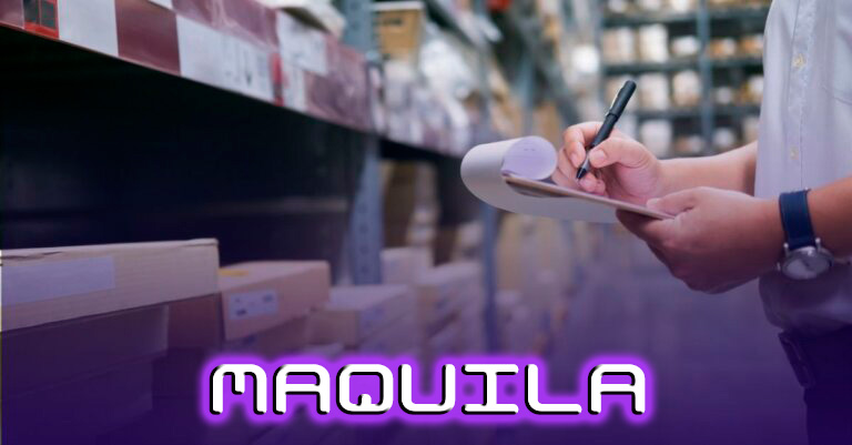 Maquila
